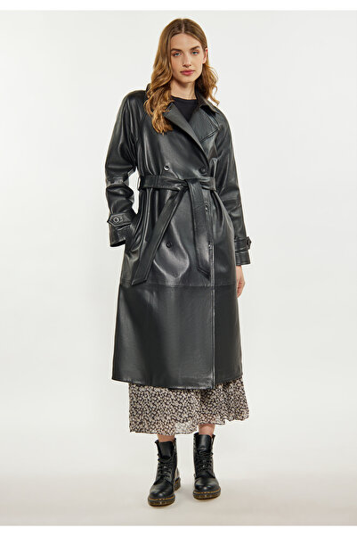 DreiMaster Vintage Mantel - Relaxed Cut