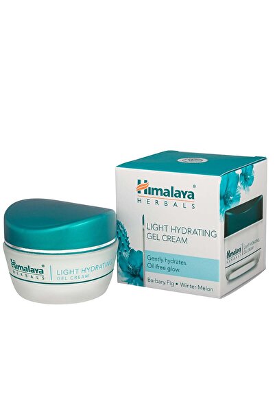 Himalaya كريم جل مرطب خفيف 50 جرام
