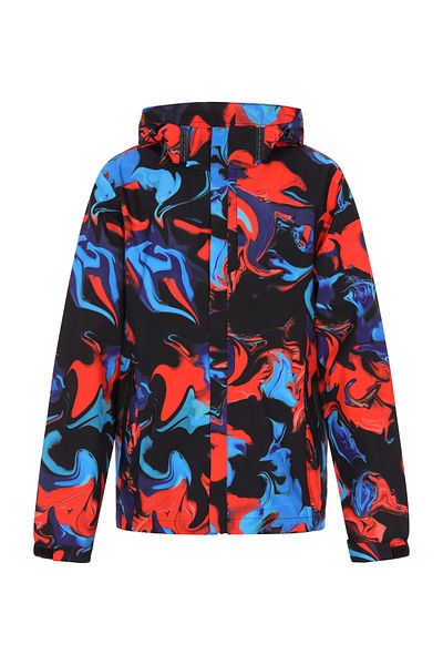 EXIDE Jacke