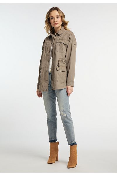 Dreimaster Fieldjacket