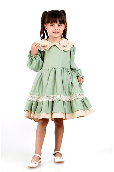 altıntop bebe Elbise