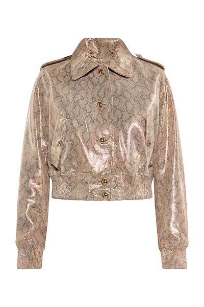 Faina Jacke