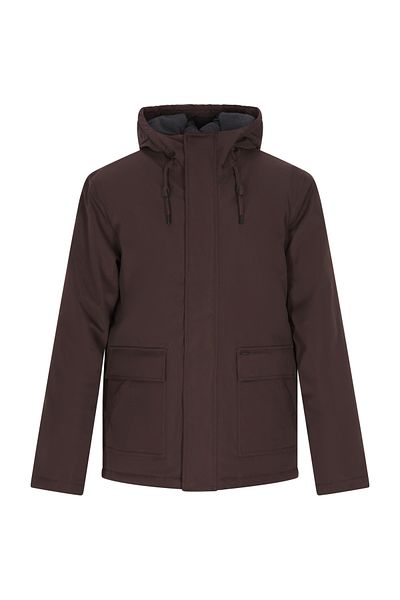 DreiMaster Maritim Winterjacke