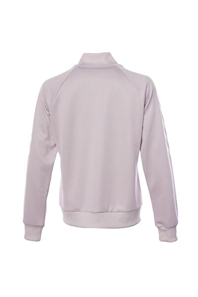 hummel Genesa Zip Kadın Sweatshirt 921773-8140