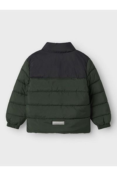 Name it Nkmdublin Boy's Inflatable Coat
