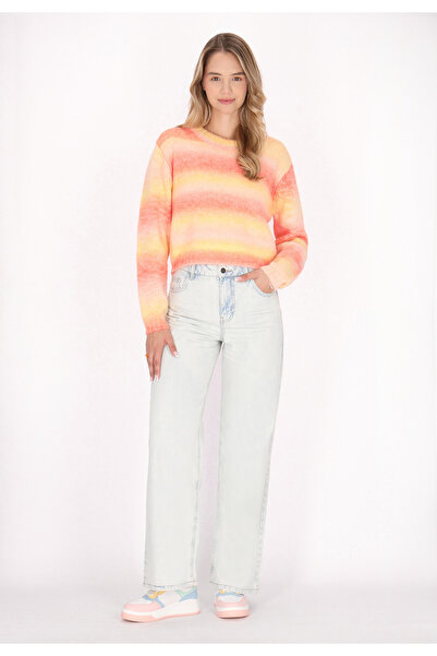 myMo Sweater – modisch und bequem