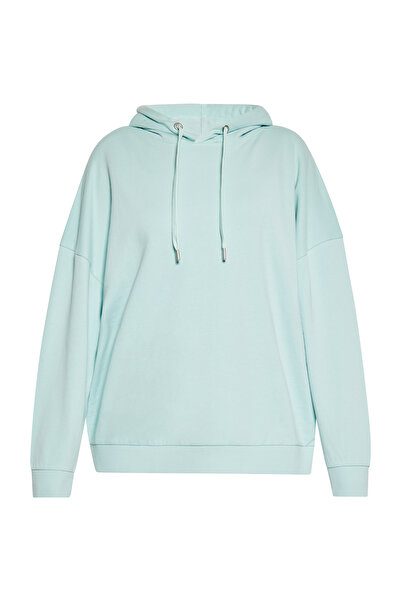 SANIKA Kapuzenpullover