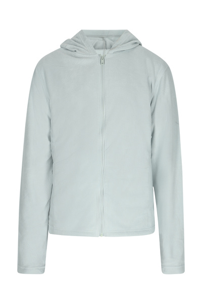 beach budz Fleecejacke