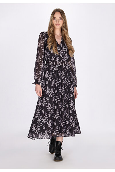 DreiMaster Vintage Kleid