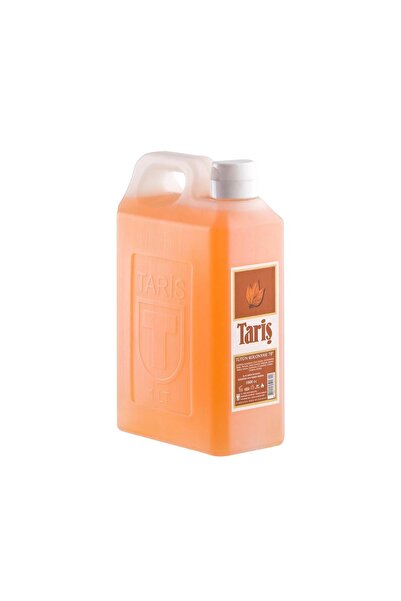 Tariş Tütün Kolonyası 1000 ml Pet Bidon
