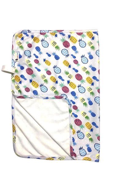 Natural Bebe Store Washable Diaper Changing - Mattress Protector Pad