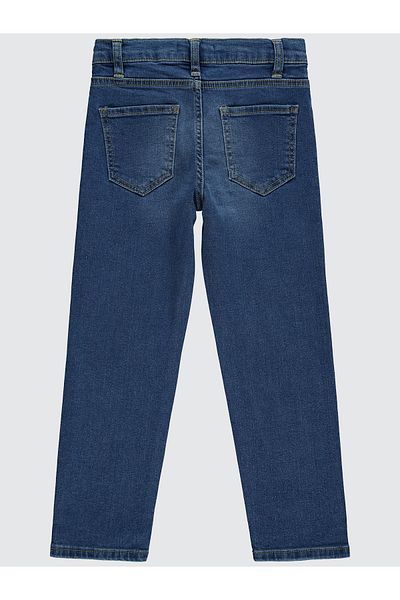 Civil Boys Boy's Jeans 10-13 Years Blue
