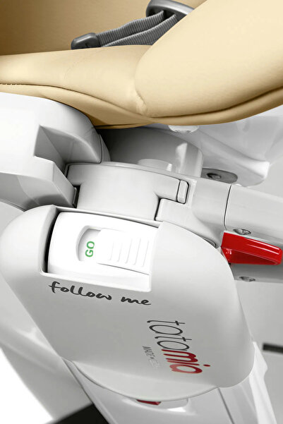 Peg Perego Tatamia Mama Sandalyesi Follw Me Paloma