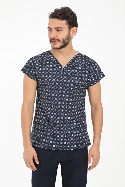 Arme medikal Likralı Cerrahi, Doktor, Hemşire, Veteriner, Dişçi, desenli, koy...