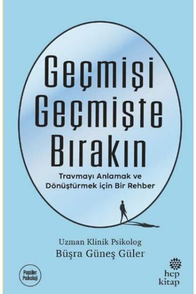 Hep Kitap Geçmişi Geçmişte Bırakın