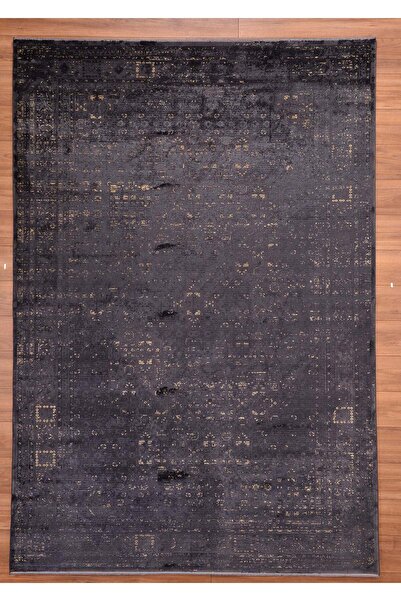 Doku Kahire Plus Antialerjik Dayanıklı Bambu Makine Halısı