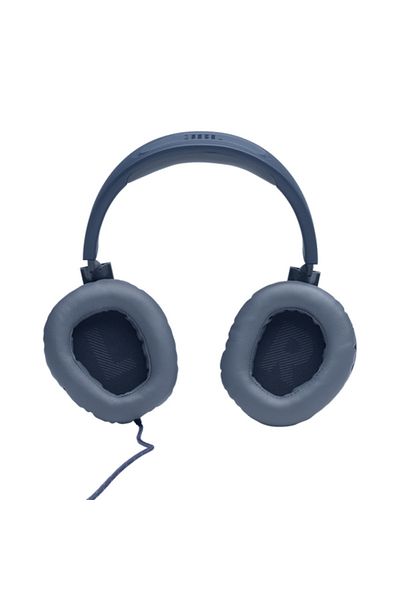 JBL QUANTUM 100 Gaming Headset - Black