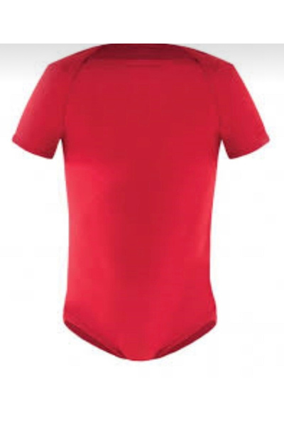 Blackspade 2. Level Baby Thermal Bodysuit - Pack of 2