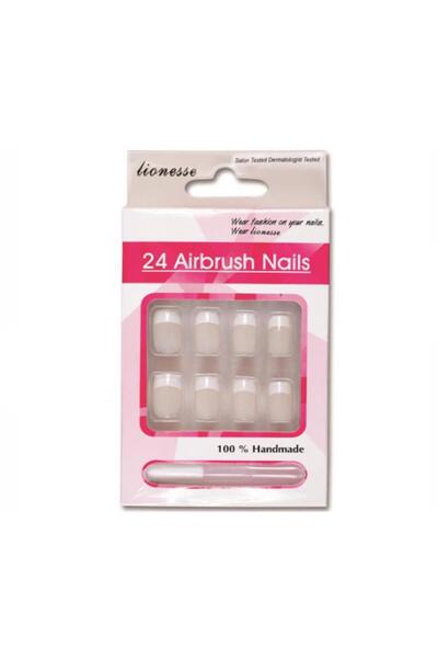 Lionesse A-74 Takma Tırnak French