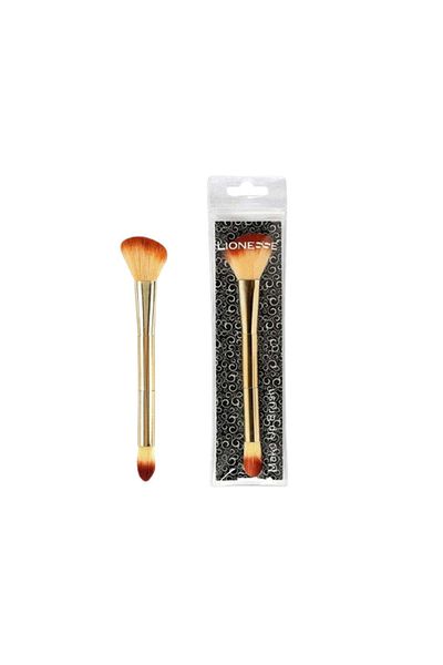 Lionesse 464 Double Sided Foundation Brush