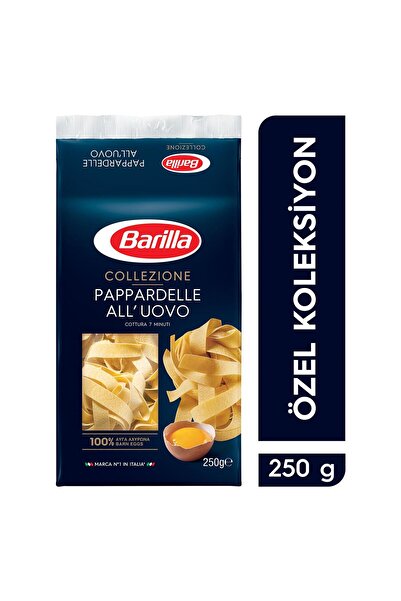 Barilla Pappardelle Makarna 250 gr