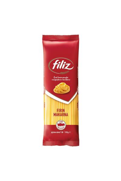 FİLİZ Fırın Makarna 500 Gr