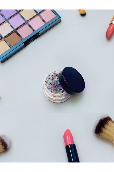 Artikel Eye Glitter, Face and Body Glitter, Party Glitter Makeup Glitter 5 ml
