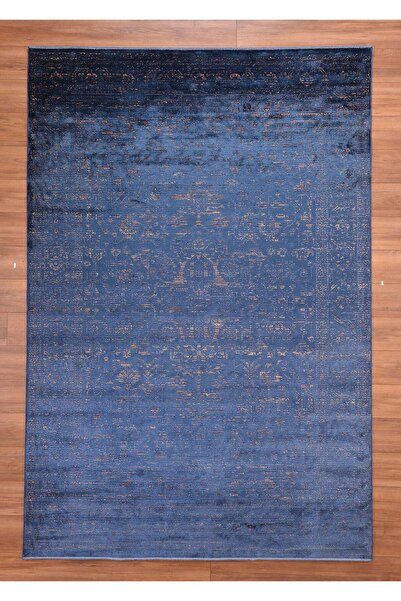 Doku Kahire Plus Antialerjik Dayanıklı Bambu Makine Halısı