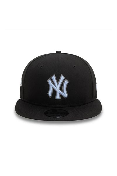 NEW ERA Сезонна Ws 9fifty Neyyanco Черна унисекс шапка