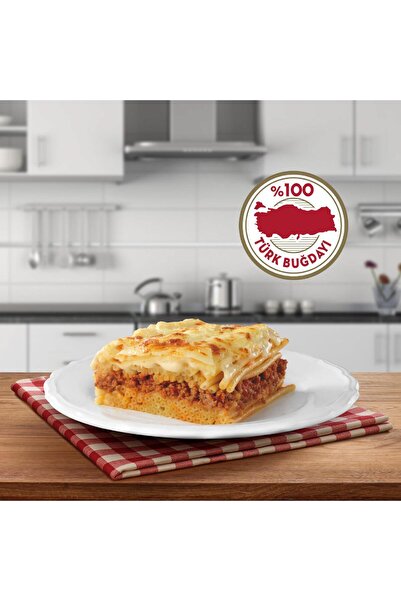 FİLİZ Fırın Makarna 500 Gr