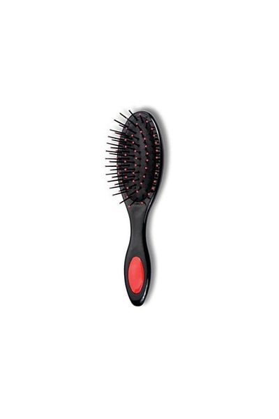 Lionesse Tarko Red Hair Brush - 980401