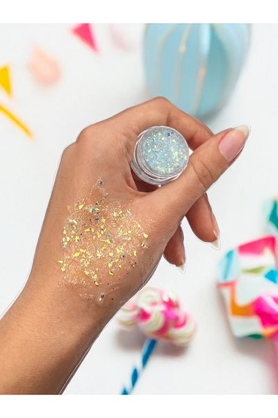 Artikel Eye Glitter, Face and Body Glitter, Party Glitter Makeup Glitter 5 ml