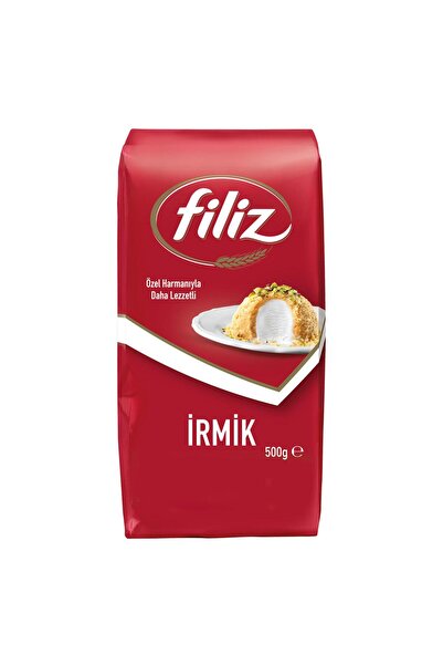 FİLİZ İrmik 500 Gr