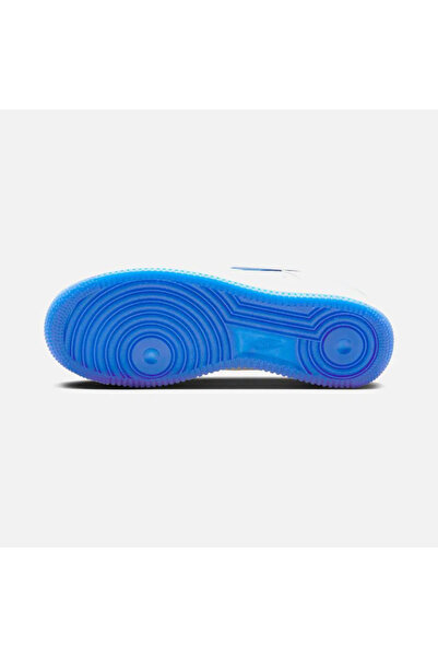 Nike Air Force 1 Low Retro "Color of the Month" Erkek Spor Ayakkabı (1 BEDEN BÜYÜK ALINIZ)