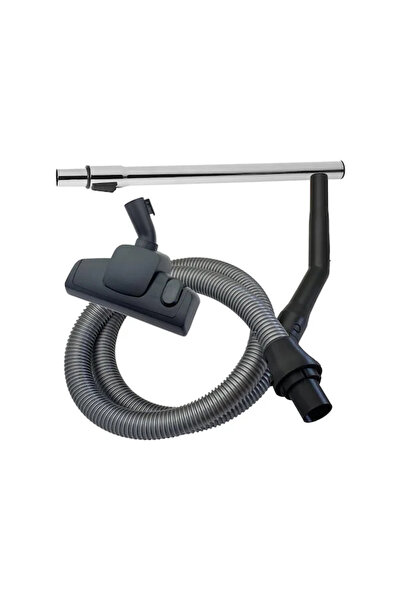 Supurgeavm Set de furtunuri pentru aspirator compatibil Fakir Cl 220