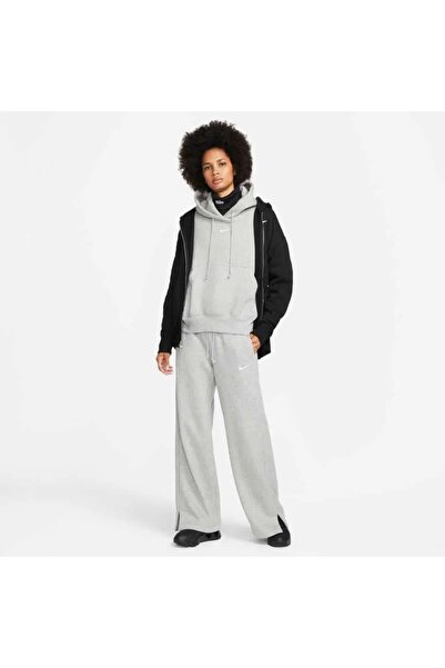 Nike NSW Phoenix Fleece Pant Oversize Kadın Eşofman Altı