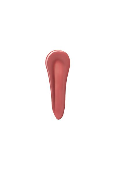 Flormar Flormar 03 Peach Lipstick Shine Kiss Me More Lip Tattoo, 3.5 ml