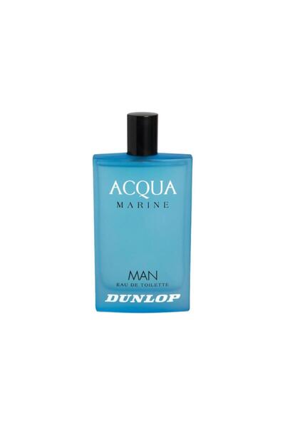 DUNLOP Acqua Edt Marine Edt Erkek Parfüm