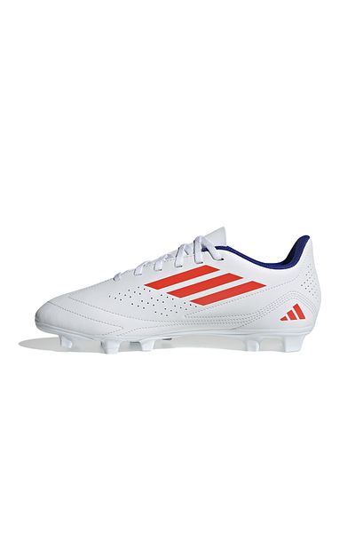 adidas Deportivo Iii Fxg Men's White Football Cleats