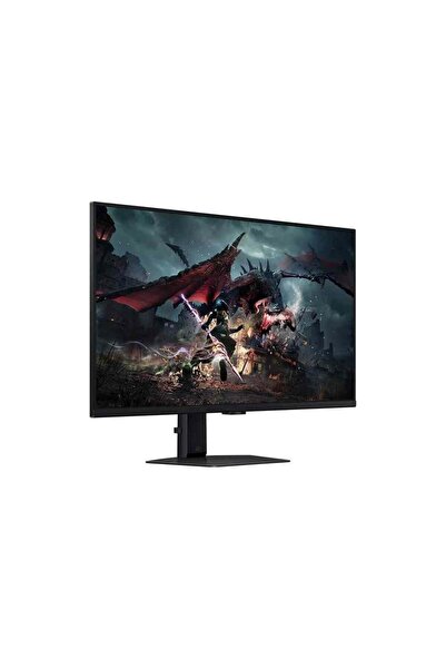Samsung Odyssey 27" G5 1ms 180hz Qhd Ips Gaming Monitör Ls27dg502euxuf