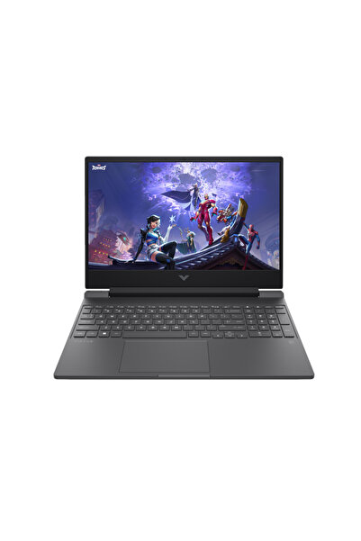 HP Victus Gaming 15 i5 12500H 32 GB RAM 1 TB SSD 8GB RTX4060 15.6" Windows 11...