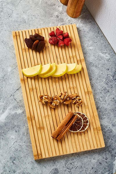 Perotti Lena Bamboo Presentation Board 40*20 cm