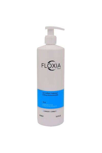 Floxia Unifying Moisturizing Milk 500Ml