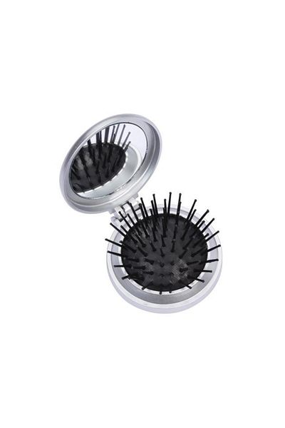 Lionesse Tarko 2139 Model Gray Hair Brush