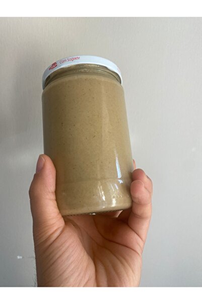 Natural 750 جرام. الطحينة الطازجة