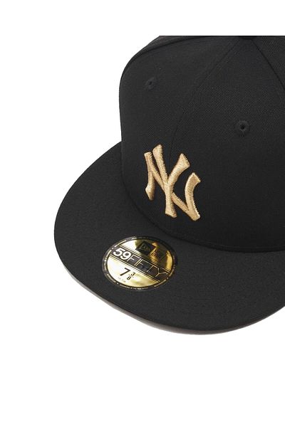 NEW ERA Унисекс шапка Coopes Metallic 59fifty Neyyance