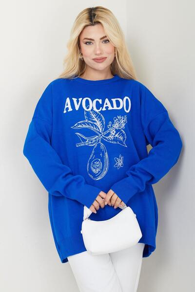 SENSTIL SS2620 Pulover model Avocado Saks