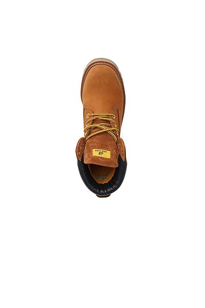 Greyder 10450 Men's Cinnamon Genuine Leather Daily Boots