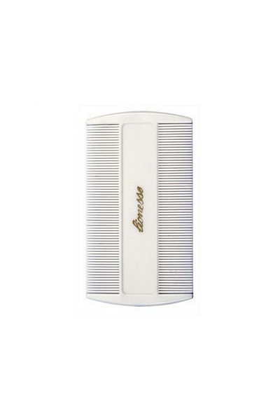 Lionesse White Lice Comb 60