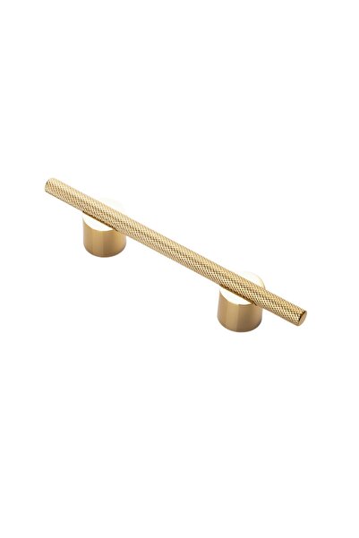 System 7414 Modern Kulp Gold Renk 16 Mm